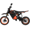 Seventor RM200 Electric Dirt Bike – EEC Approved, 1500W, 45 km/h & 60V 27Ah Battery - Orange